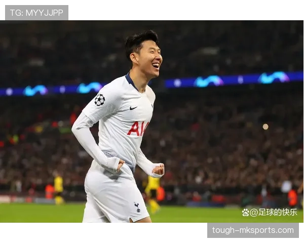 孙兴慜引领热刺疾速反击,巧妙战术助力球队占据场上优势 孙兴慜引领热刺疾速反击,巧妙战术助力球队占据场上优势