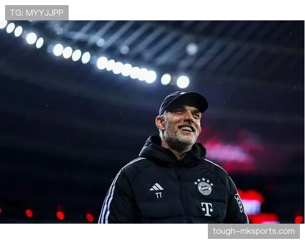 图赫尔率队崛起，战术革新重塑德甲格局