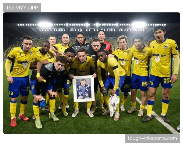 圣图尔登重组球队架构，蓄势待发迈向辉煌新篇章