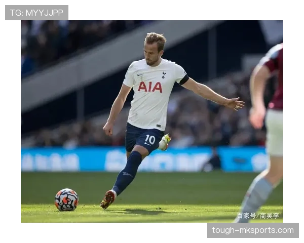 哈里·凯恩回忆录发布：重温热刺与英格兰的辉煌岁月，诠释足球艺术