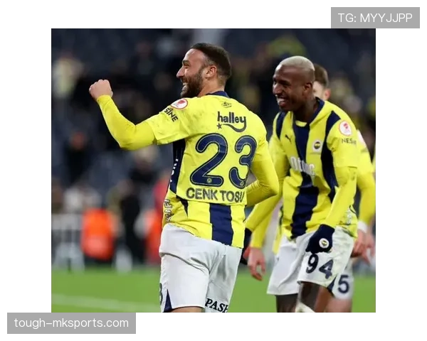 费内巴切公布未来发展规划,剑指重返欧洲赛场辉煌 费内巴切公布未来发展规划,剑指重返欧洲赛场辉煌