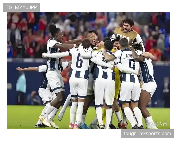 墨西哥足球超级联赛最新赛况与比赛报道