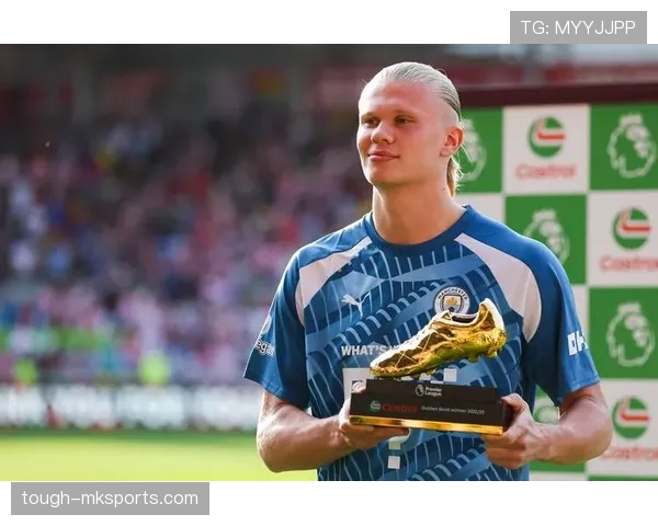 哈兰德英超金靴卫冕可能性分析