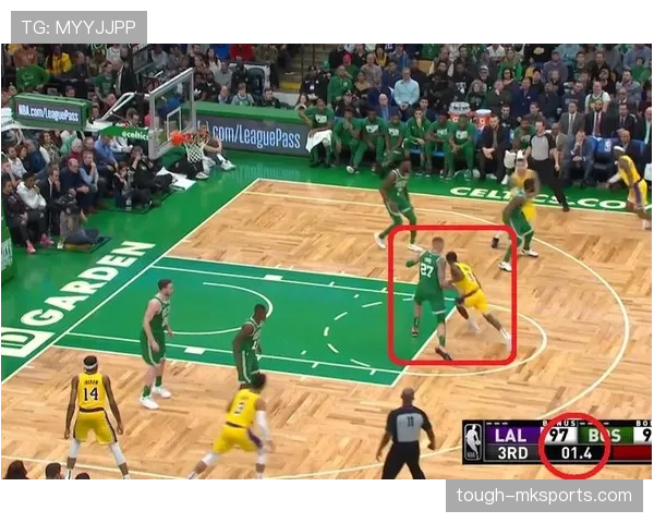 库兹马利用挡拆创造空间提升得分效率 拉开同位置对手差距