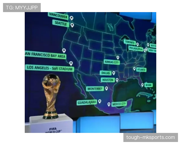 2026世界杯为什么这样筛选第三