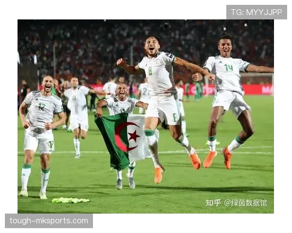 阿尔及利亚2026世界杯预选赛阵容预测：谁能扛起北非之狐进攻大旗